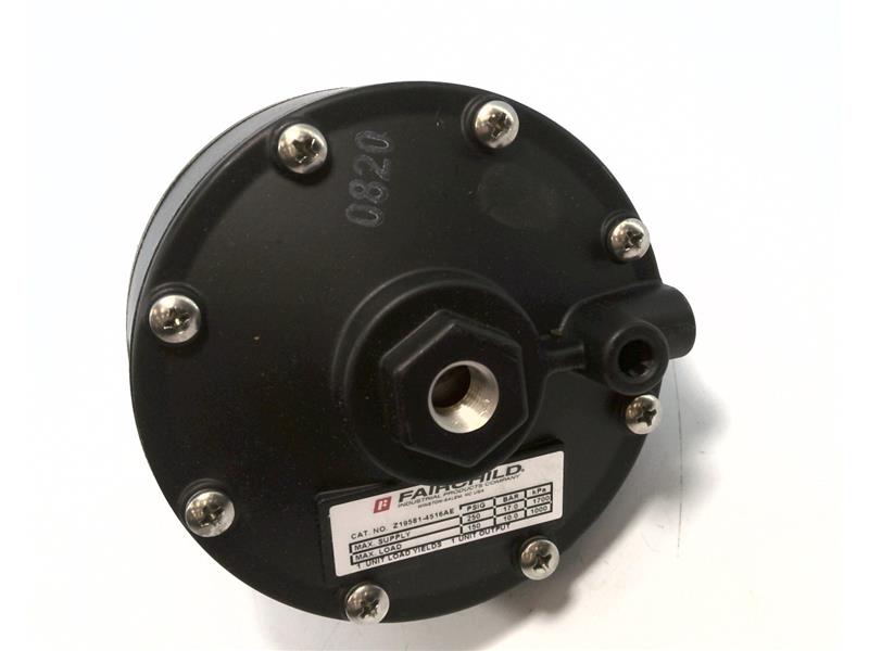 ROTORK Z19581-4516AE