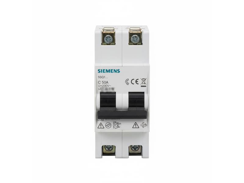 SIEMENS 5SQ1510-0KA50