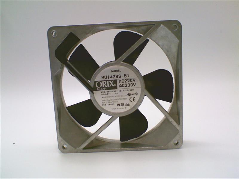 MU1428S-51 by ORIENTAL MOTOR