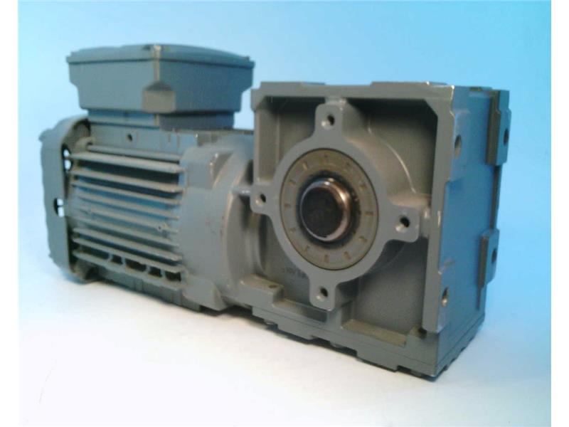 SEW EURODRIVE WA30 DRN71M4 16.33:1