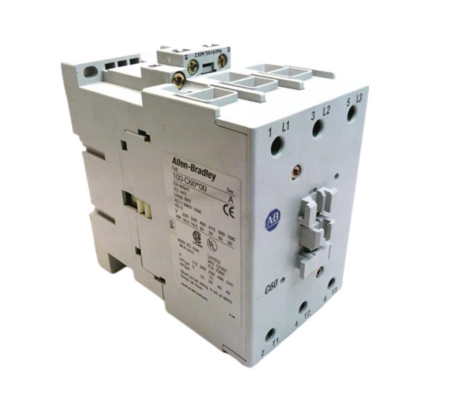 ALLEN BRADLEY 100-C60KF00