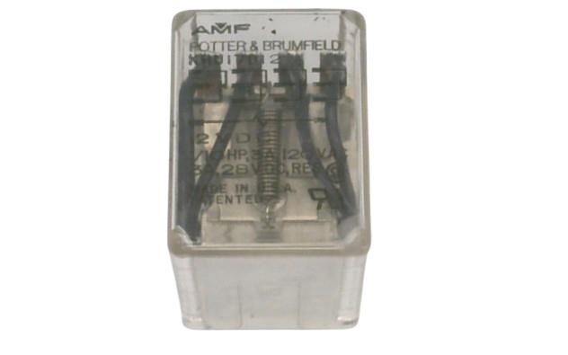 TE CONNECTIVITY KHU17D12