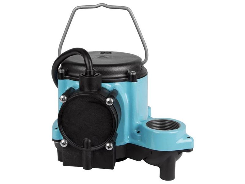 LITTLE GIANT PUMP 506158