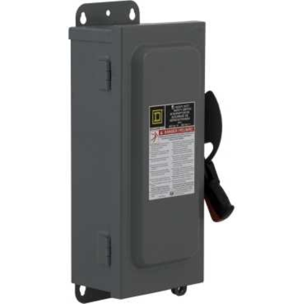 SCHNEIDER ELECTRIC HU361AWKEI