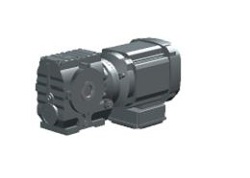 SEW EURODRIVE R57 DRN71M4