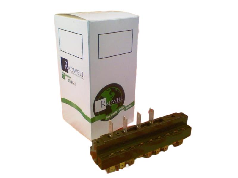 HR-54KL-247 by UNITED TECHNOLOGIES