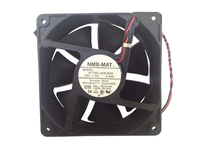 MINEBEA 4715KL-05W-B40-P0B