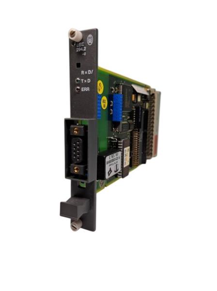 EBE 294.2-2 by EATON CORPORATION