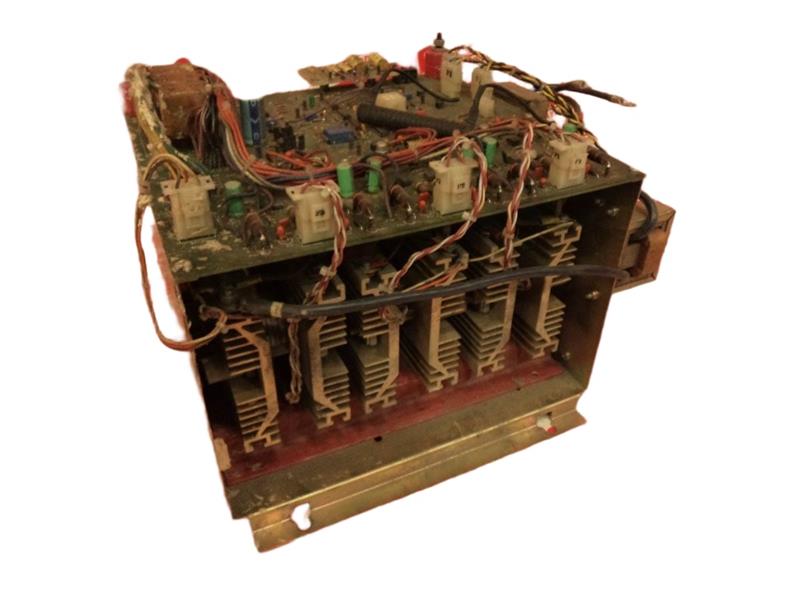 WESTINGHOUSE 5880C10G01