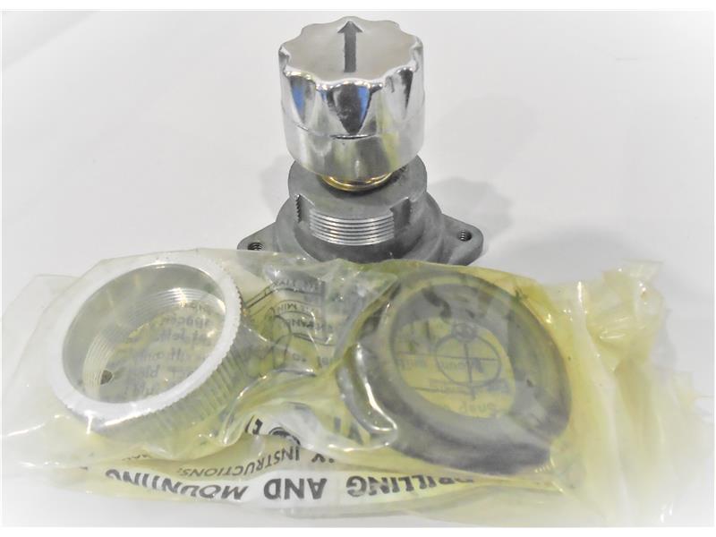 GENERAL ELECTRIC CR2940UF200M