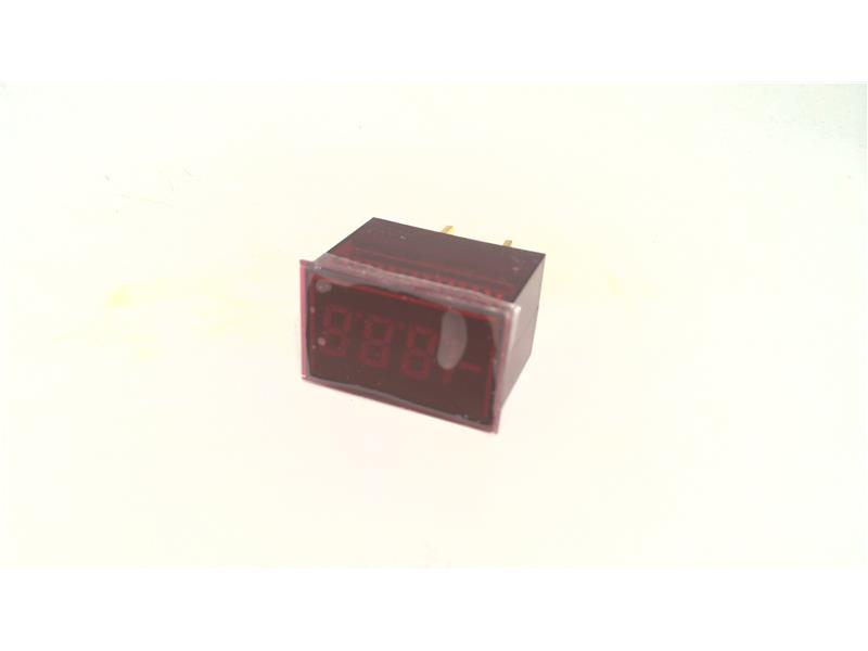 MURATA MANUFACTURING DMS-20PC-1-LM-F-C