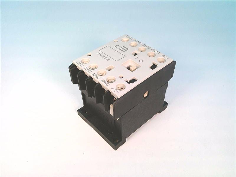 C3 CONTROLS 300-C16N04ZC