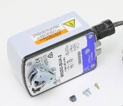 JOHNSON CONTROLS M9203-BUA-2