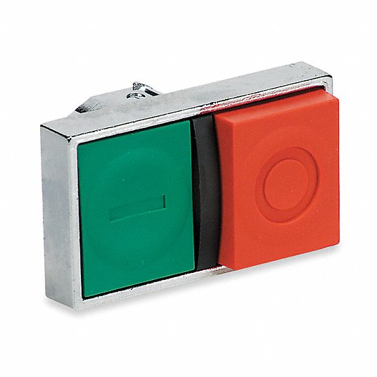 SCHNEIDER ELECTRIC ZB4-BL8434