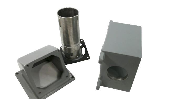 ABB THOMAS & BETTS 7138W-72