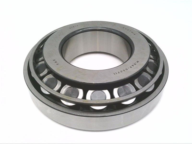 SCHAEFFLER GROUP 31316