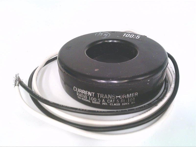 EIL INSTRUMENTS 5RL101