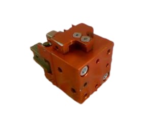 KZ 20-06-28 by METOFER AUTOMATION