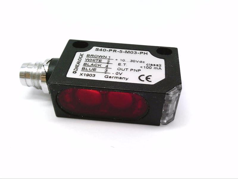 DATALOGIC S40-PR-5-M03-PH