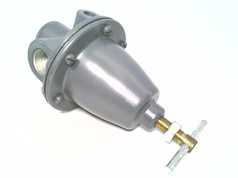 EATON CORPORATION 1586 125 AL