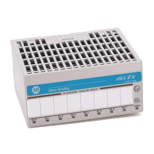 ALLEN BRADLEY 1797-IE8H