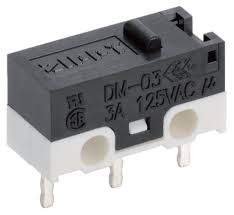 DM-03S-2D-Z by ZIPPY