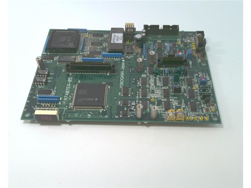 YOKOGAWA R7407EA05