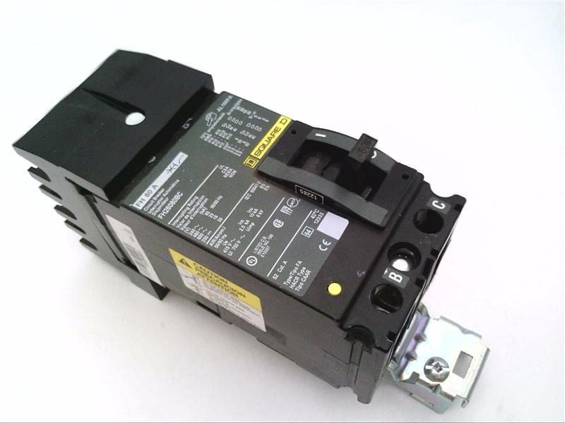 SCHNEIDER ELECTRIC FH26080BC
