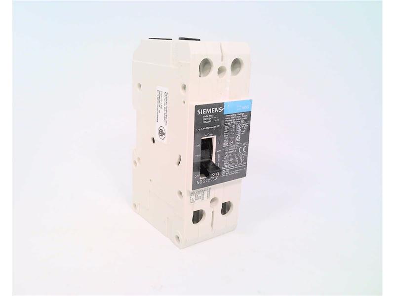 SIEMENS NGG2B030