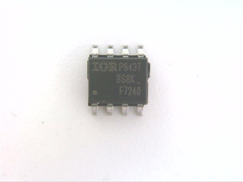 INTERNATIONAL RECTIFIER IRF7240PBF
