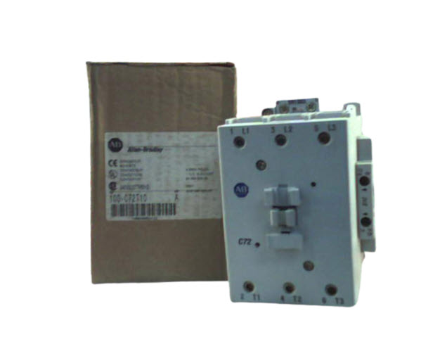 ALLEN BRADLEY 100-C72T10