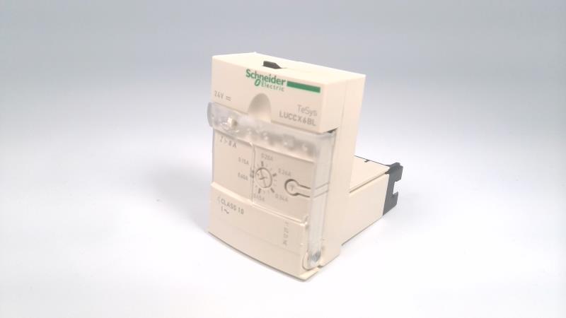 SCHNEIDER ELECTRIC LUCCX6BL