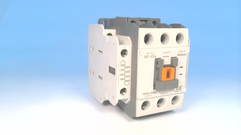 LS ELECTRIC MC-40A-AC220DF-22S