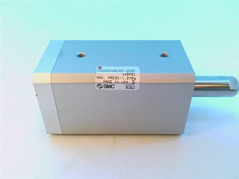 CDQ2KWB25-25D by SMC