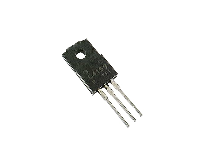SANYO 2SC4159