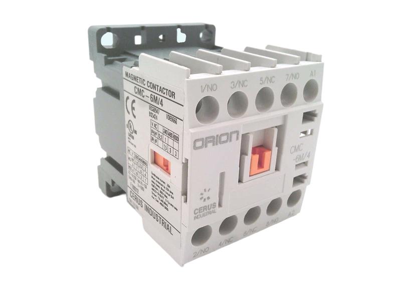 FRANKLIN ELECTRIC CMC-6M-4-120VAC
