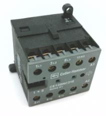 EATON CORPORATION CE12BNC310T2