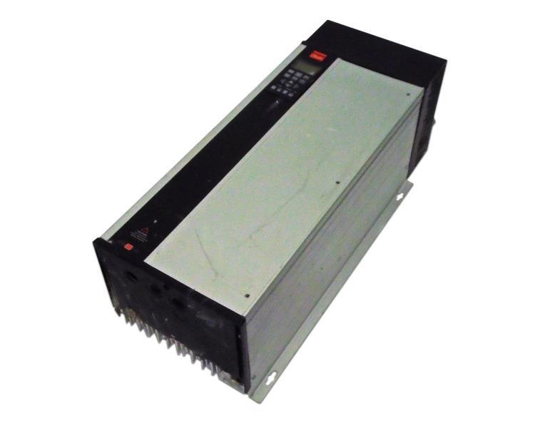 DANFOSS VLT5062-P-T5-C54-ST-R0-DI-F00-A31-C1