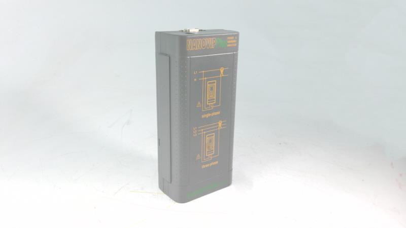 ELCONTROL NANOVIPPLUS