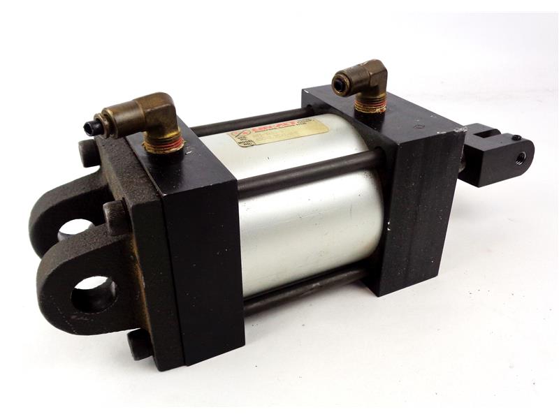 PARKER A3C-3.25X2-N-2