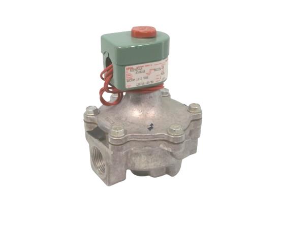 ASCO 8215B50VM-120/60-110/50