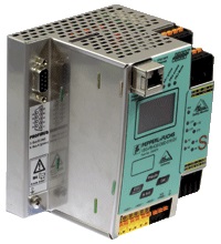 VBG-PB-K30-DMD-S16-EV by PEPPERL & FUCHS