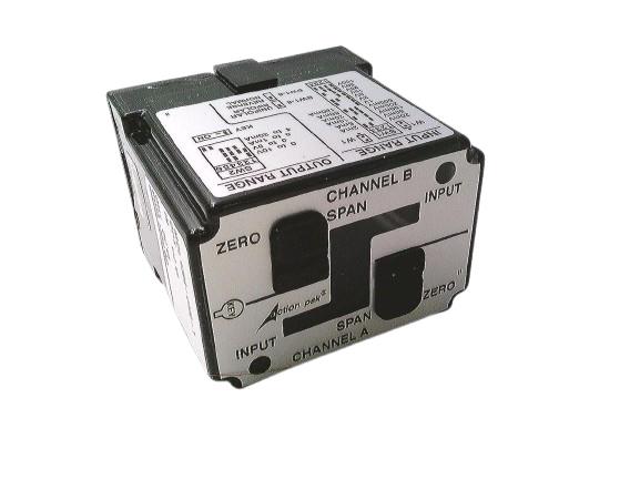 INVENSYS 4081-5000-2