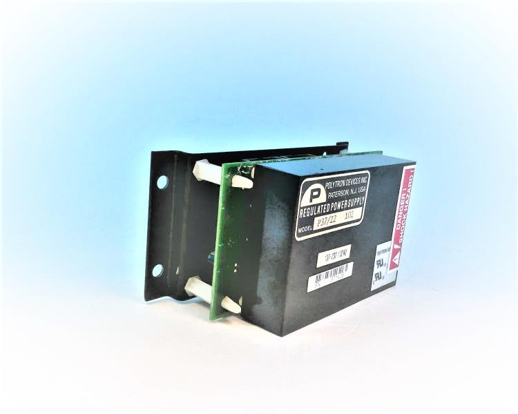 POLYTRON DEVICES 107-232.1