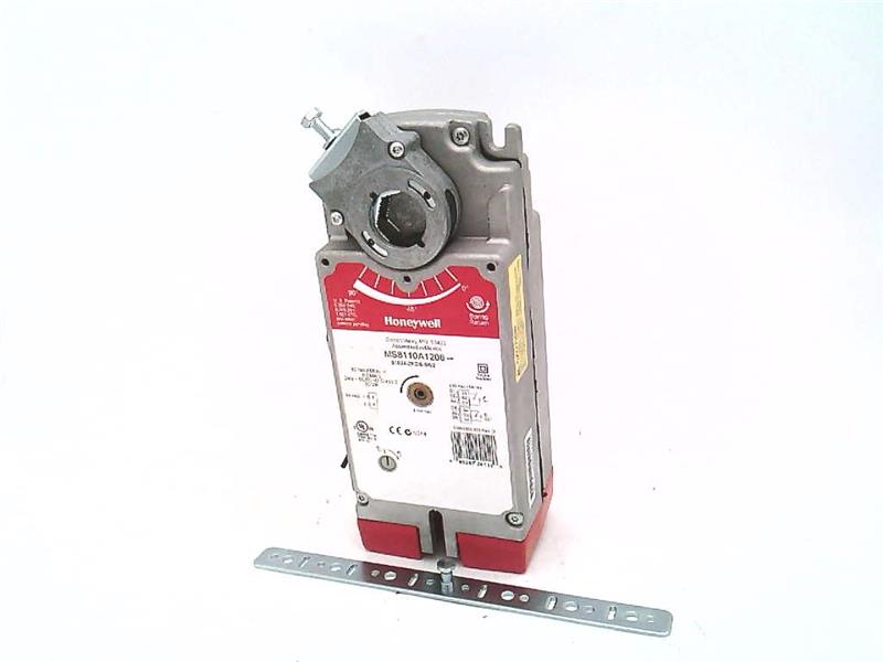 HONEYWELL MS8120A-1205