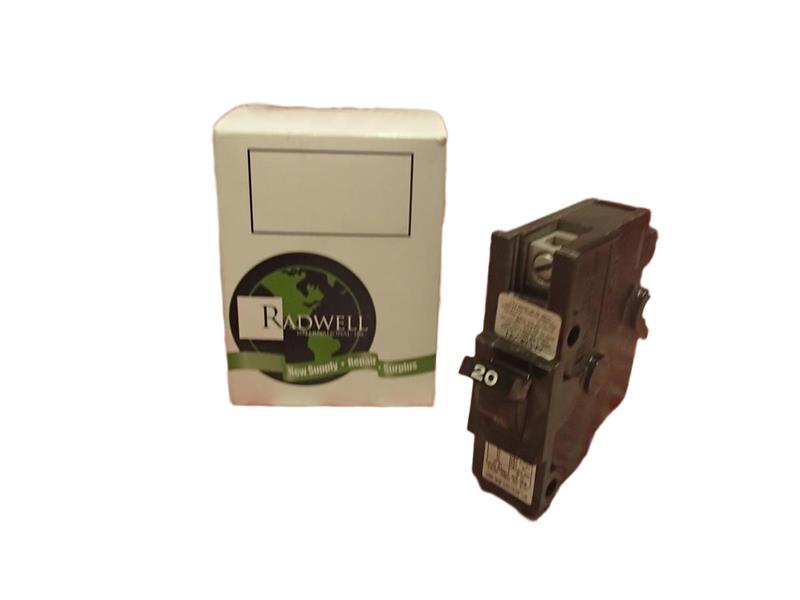 AMERICAN CIRCUIT BREAKER NASWD120