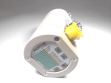 CONVERTEAM FS-100-331