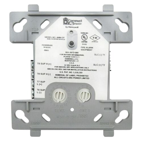 AMM-2IF by HONEYWELL