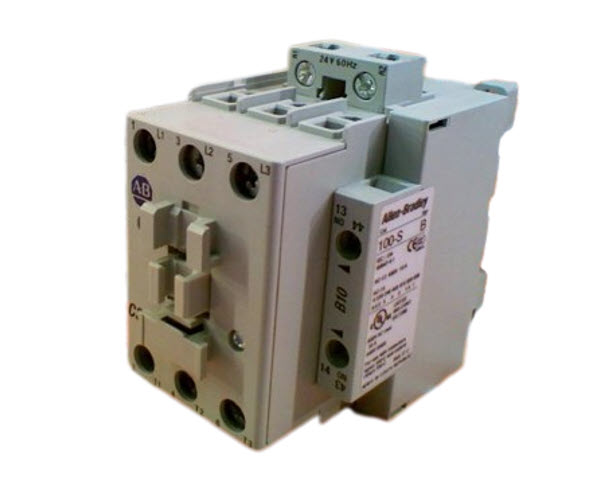 ALLEN BRADLEY 100-C37J10