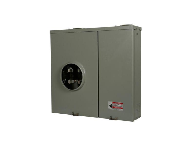 EATON CORPORATION MB48P200BTS